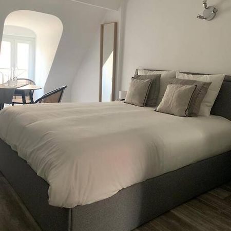 Appartement Catimini Dijon Eksteriør billede